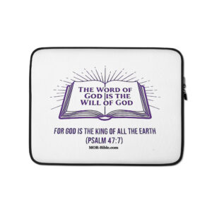 Laptop Sleeve