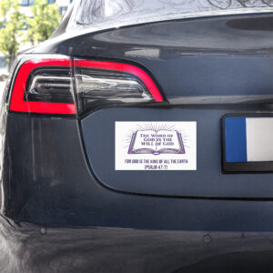 Car magnets