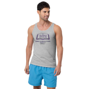 Cotton Tank Top