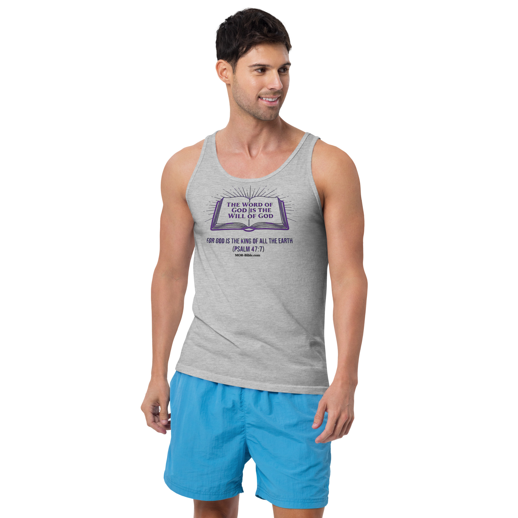 Cotton Tank Top