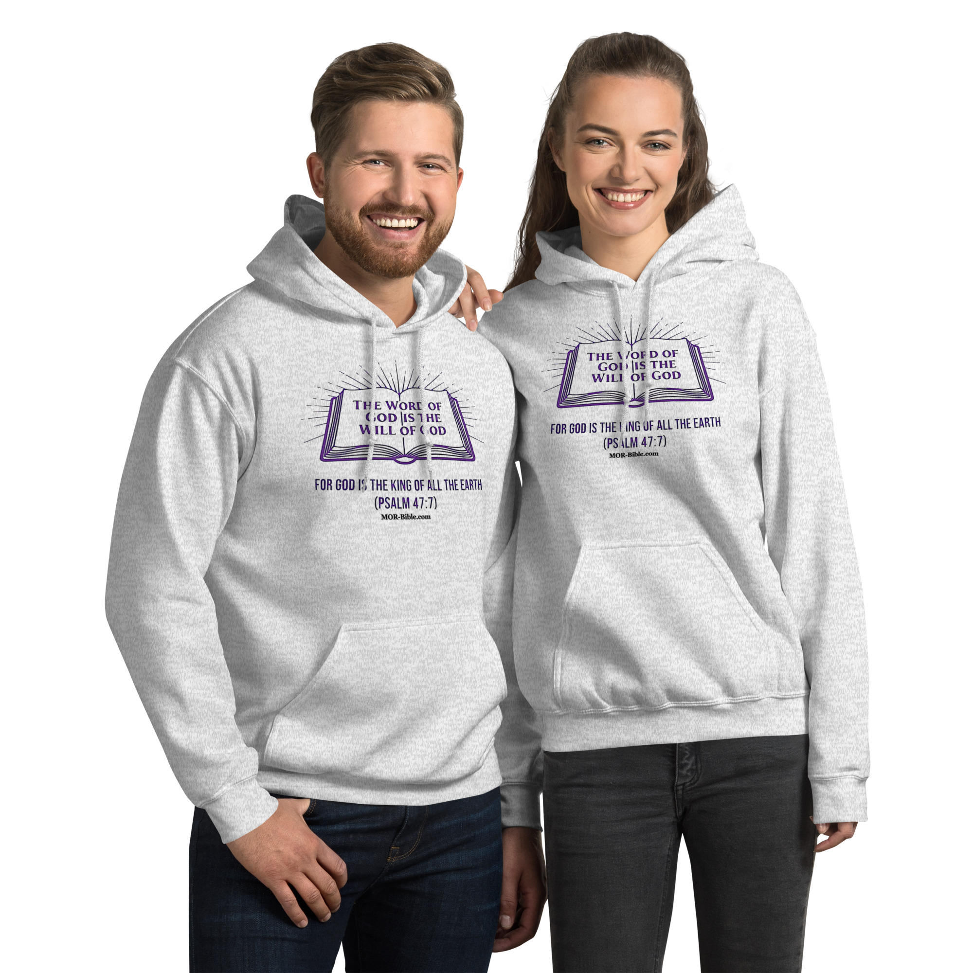 Unisex Hoodie - Image 6