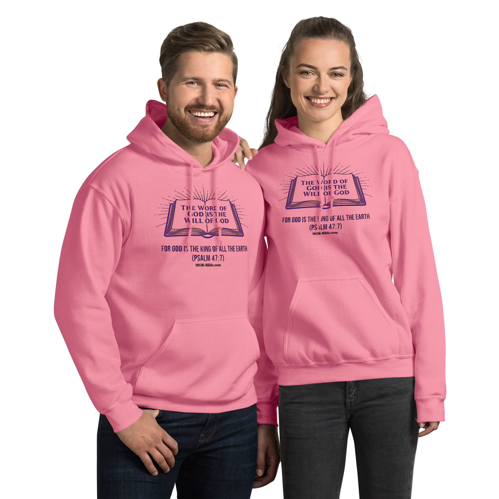 Unisex Hoodie - Image 2