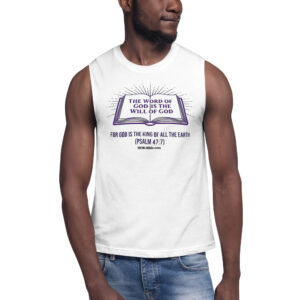 Muscle Shirt